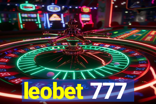 leobet 777